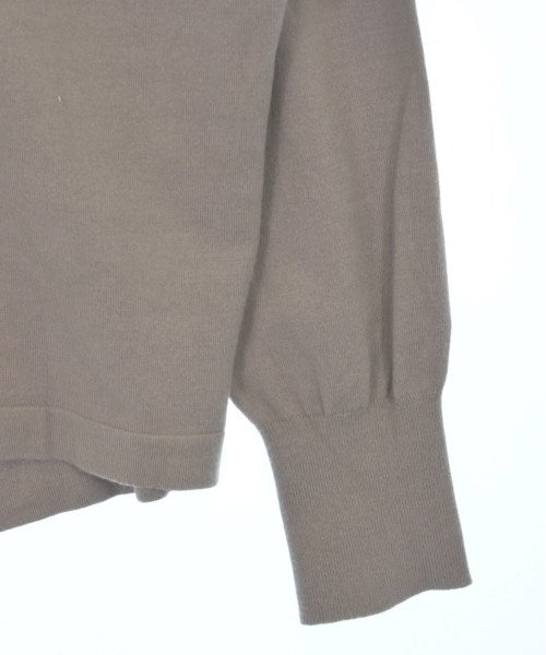 UNTITLED เสื้อกันหนาว