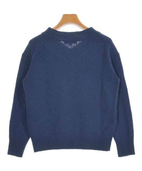 UNTITLED เสื้อกันหนาว