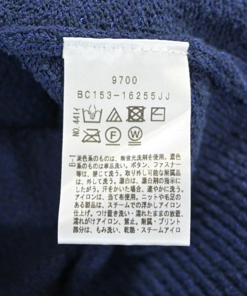 UNTITLED เสื้อกันหนาว