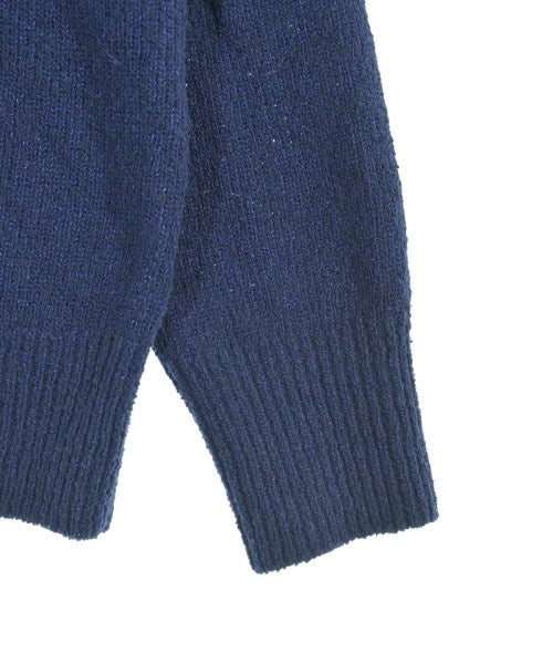 UNTITLED เสื้อกันหนาว