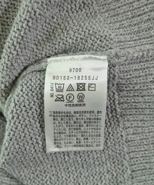 UNTITLED เสื้อกันหนาว