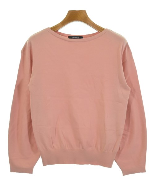 UNTITLED เสื้อกันหนาว