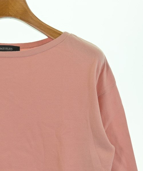 UNTITLED เสื้อกันหนาว