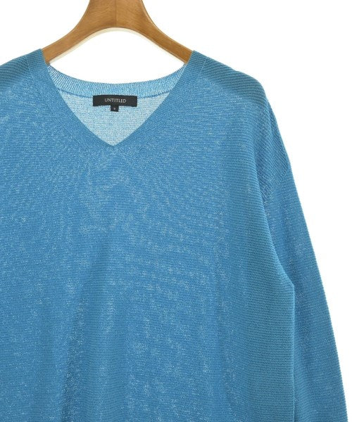 UNTITLED เสื้อกันหนาว