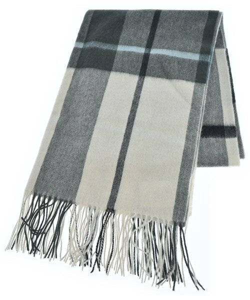 UNTITLED ผ้าพันคอกันหนาว