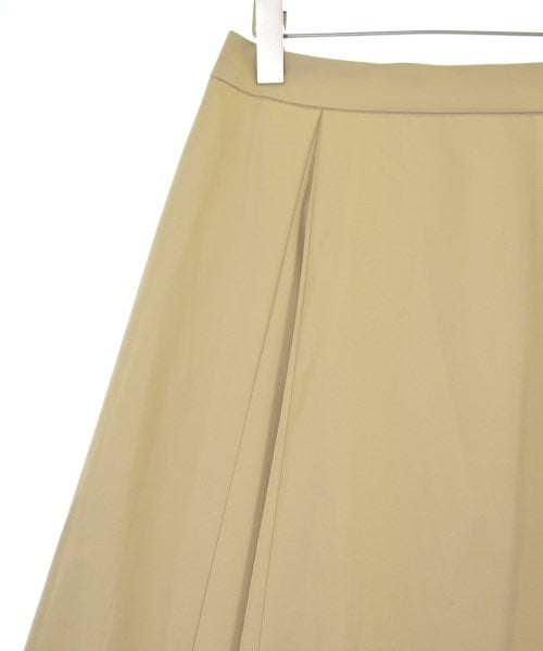 UNTITLED กระโปรงยาว/แม็กซี่ยาว