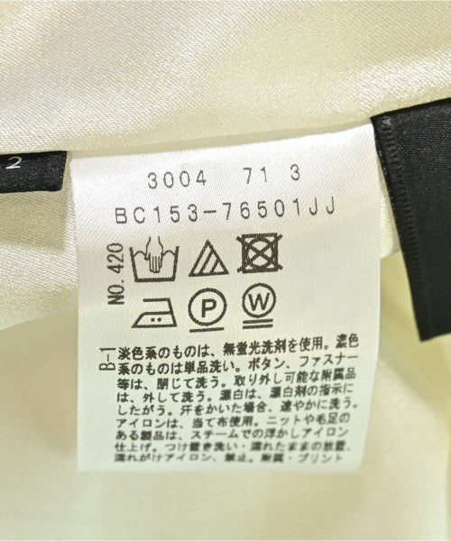 UNTITLED กระโปรงยาว/แม็กซี่ยาว