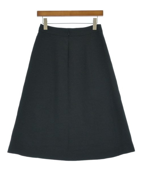 UNTITLED กระโปรงยาว/แม็กซี่ยาว