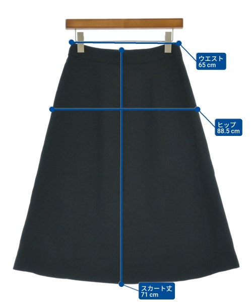 UNTITLED กระโปรงยาว/แม็กซี่ยาว