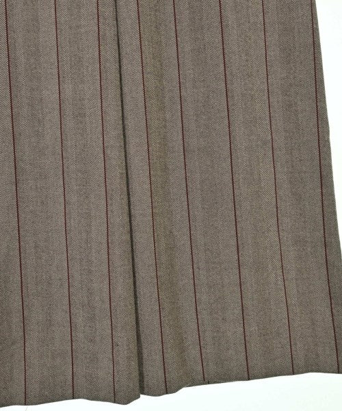 UNTITLED กระโปรงยาว/แม็กซี่ยาว