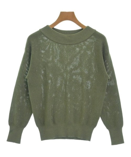 UNTITLED เสื้อกันหนาว