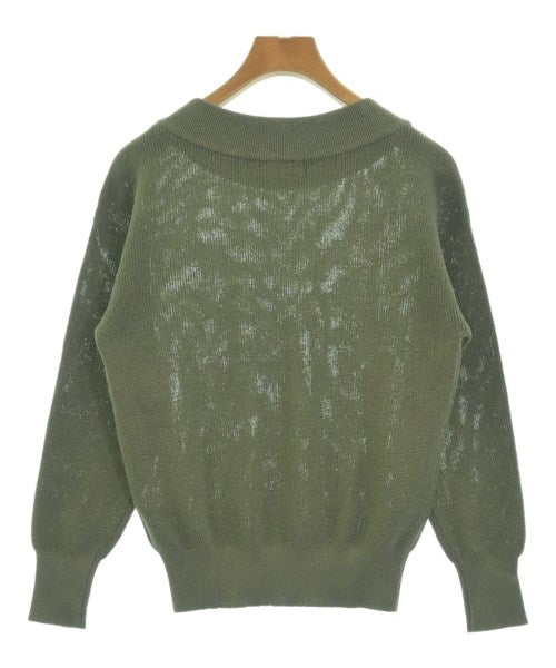 UNTITLED เสื้อกันหนาว