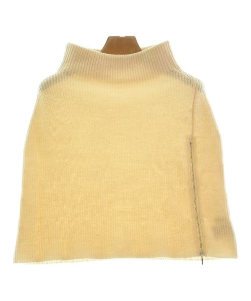 UNTITLED เสื้อกันหนาว