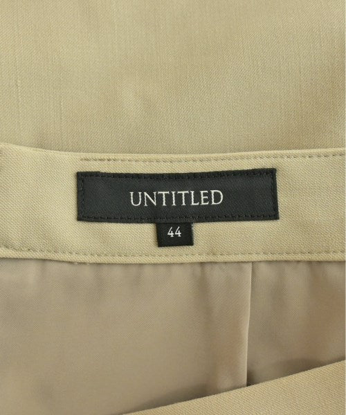 UNTITLED กระโปรงยาว/แม็กซี่ยาว