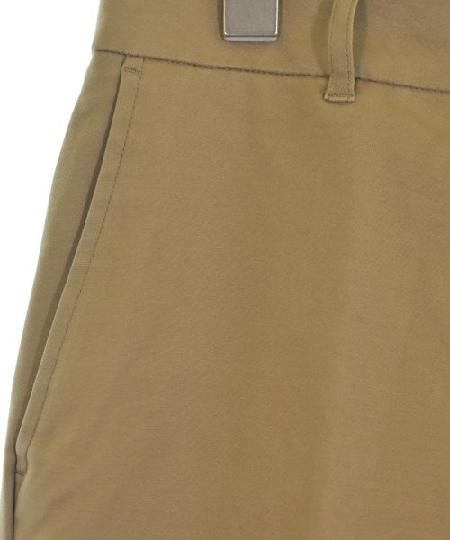 UNTITLED กางเกงขายาว