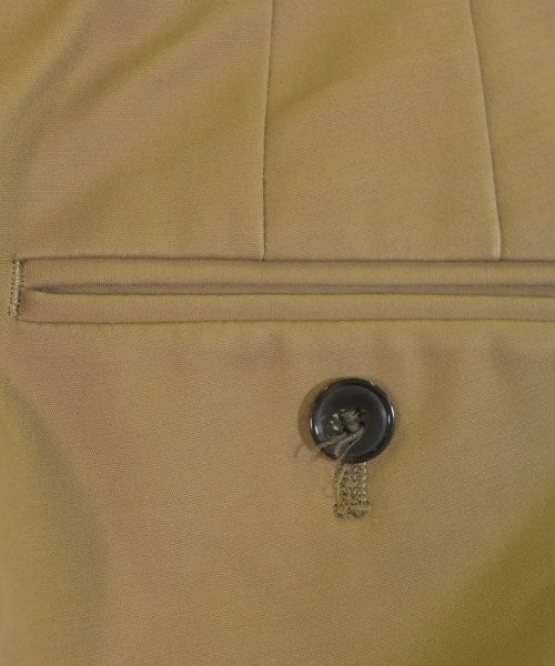 UNTITLED กางเกงขายาว