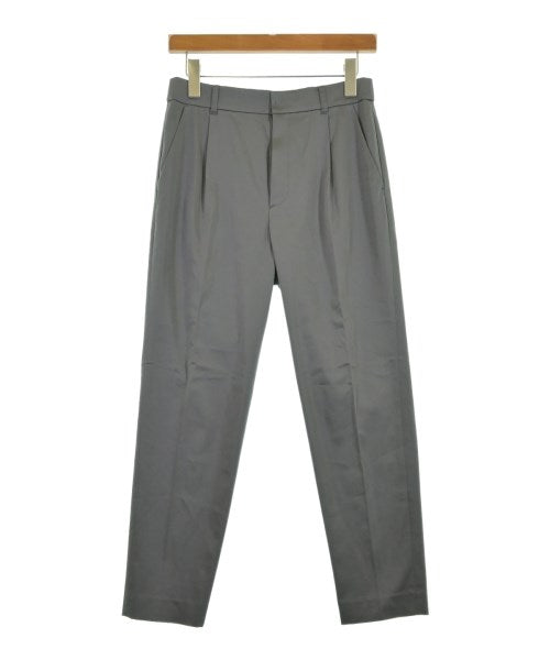 UNTITLED กางเกงขายาว