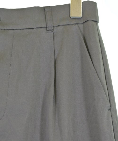 UNTITLED กางเกงขายาว