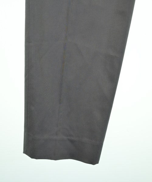 UNTITLED กางเกงขายาว