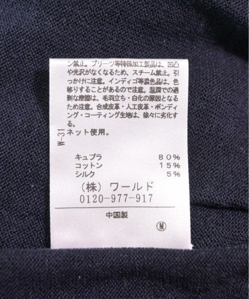 UNTITLED เสื้อกันหนาว