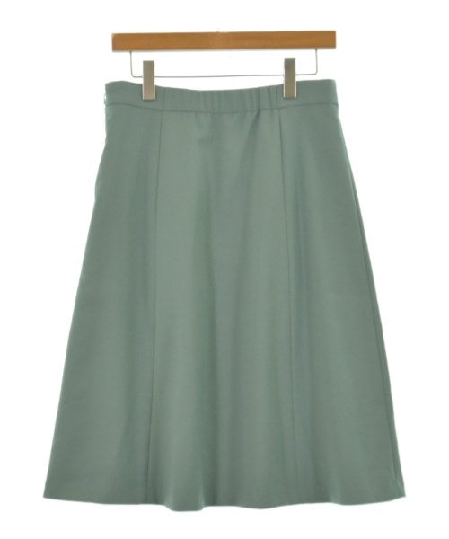 UNTITLED กระโปรงยาว/แม็กซี่ยาว