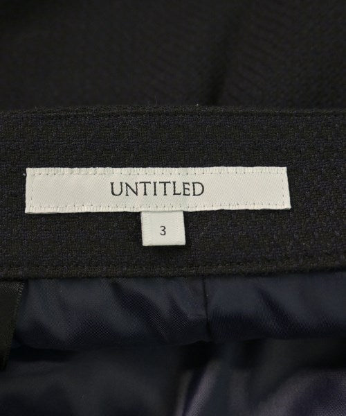 UNTITLED กระโปรงยาว/แม็กซี่ยาว