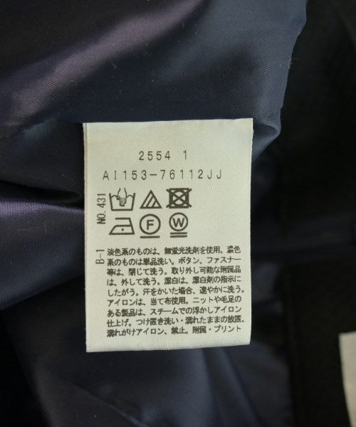 UNTITLED กระโปรงยาว/แม็กซี่ยาว