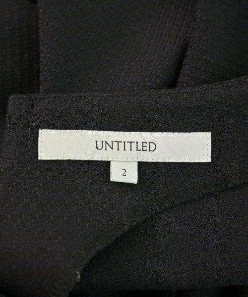 UNTITLED เสื้อสตรี