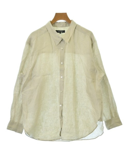 UNTITLED เสื้อลำลอง