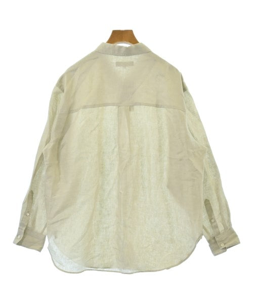 UNTITLED เสื้อลำลอง