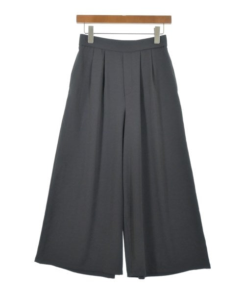 UNTITLED กางเกงขายาว