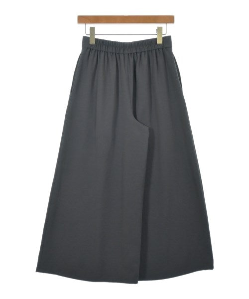 UNTITLED กางเกงขายาว