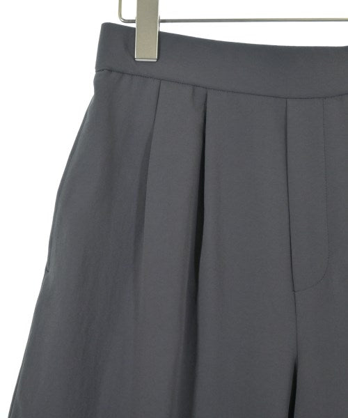 UNTITLED กางเกงขายาว