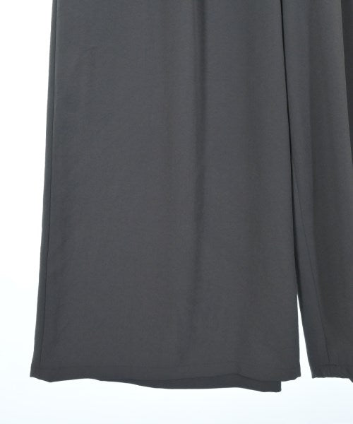 UNTITLED กางเกงขายาว