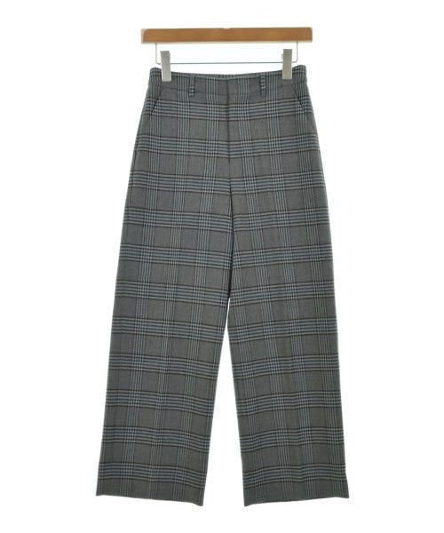 UNTITLED กางเกงขายาว