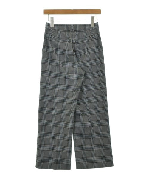 UNTITLED กางเกงขายาว