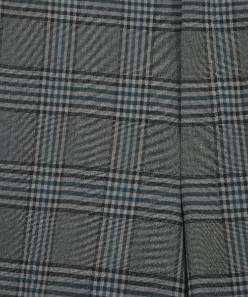 UNTITLED กางเกงขายาว