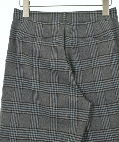 UNTITLED กางเกงขายาว