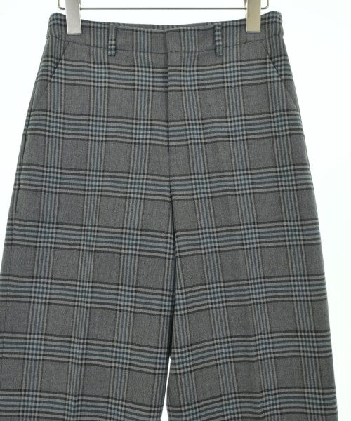 UNTITLED กางเกงขายาว