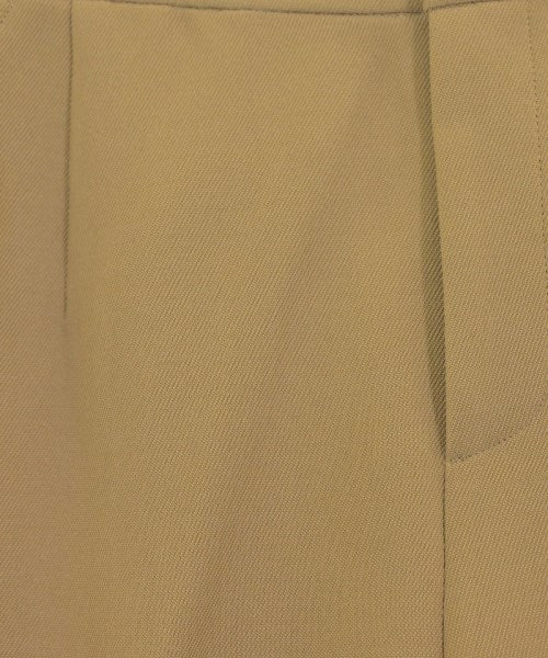 UNTITLED กางเกงขายาว