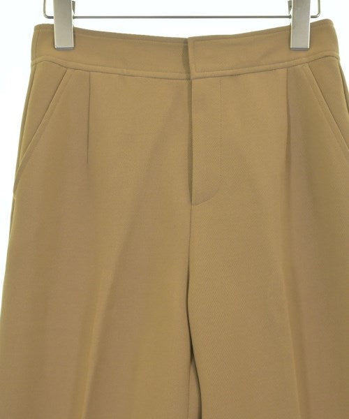 UNTITLED กางเกงขายาว