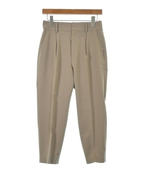 UNTITLED กางเกงขายาว