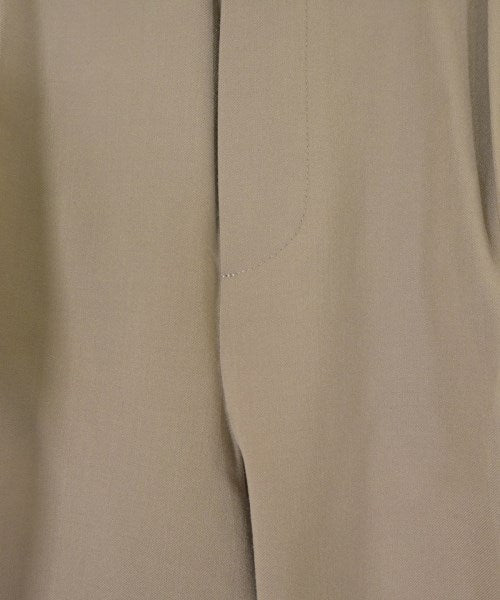 UNTITLED กางเกงขายาว