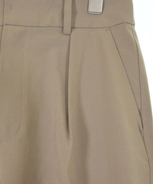 UNTITLED กางเกงขายาว