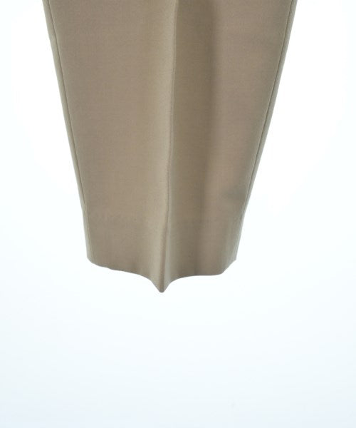 UNTITLED กางเกงขายาว