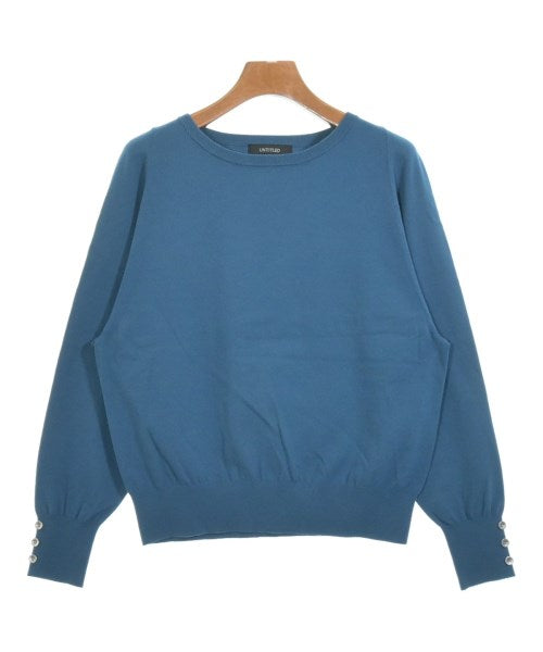 UNTITLED เสื้อกันหนาว