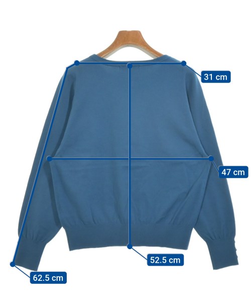 UNTITLED เสื้อกันหนาว