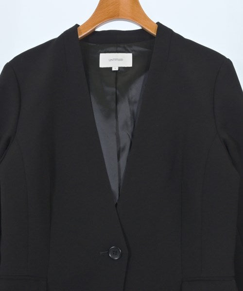 UNTITLED แจ็คเก็ตลำลอง