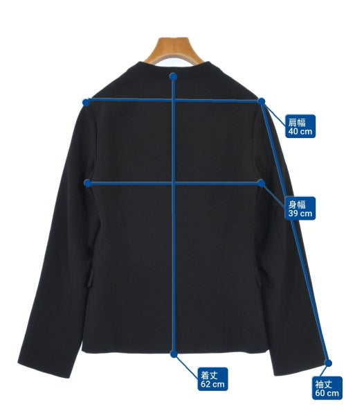 UNTITLED แจ็คเก็ตลำลอง