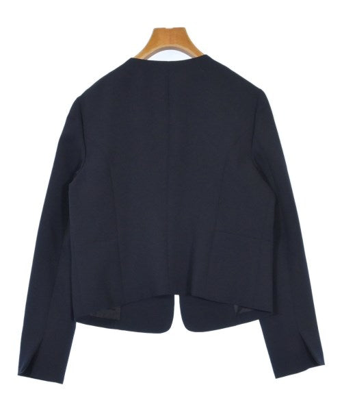 UNTITLED แจ็คเก็ตไม่มีปก